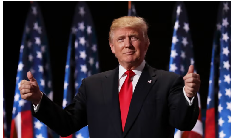 donald trump donald trump