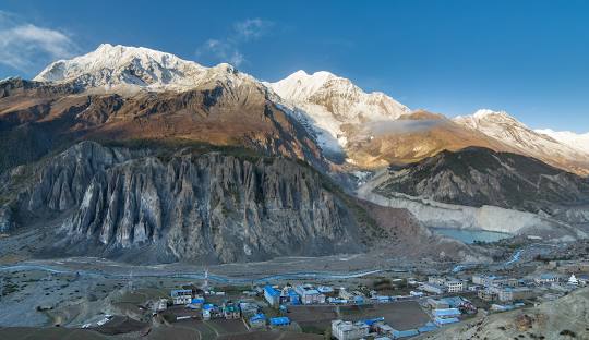 manang