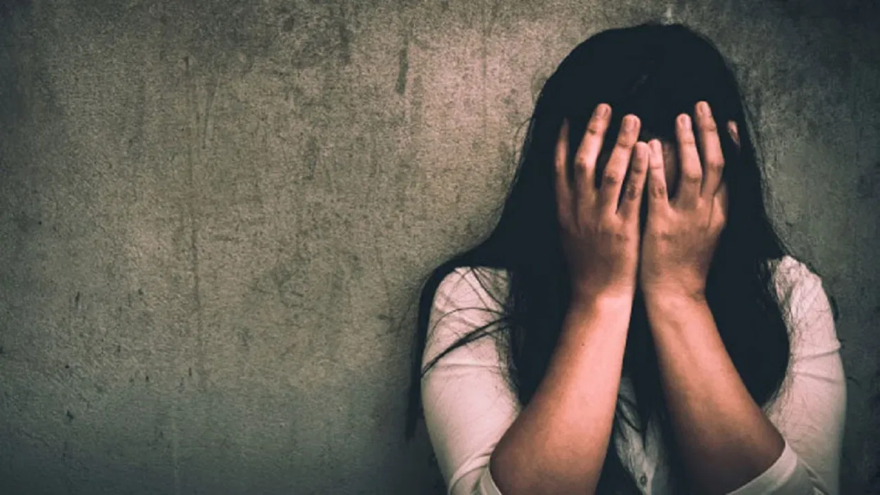 paris rape news