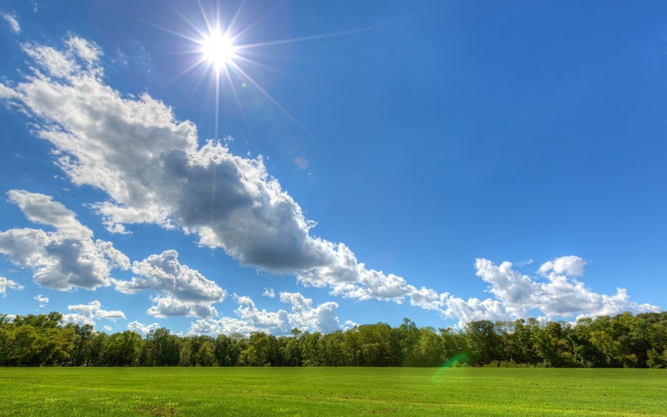 weather