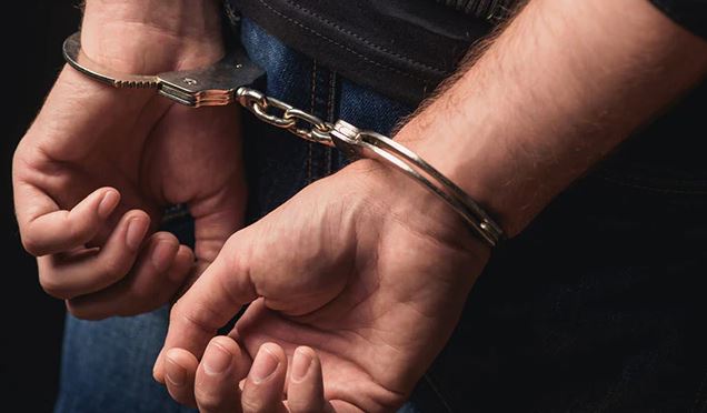 arrest
