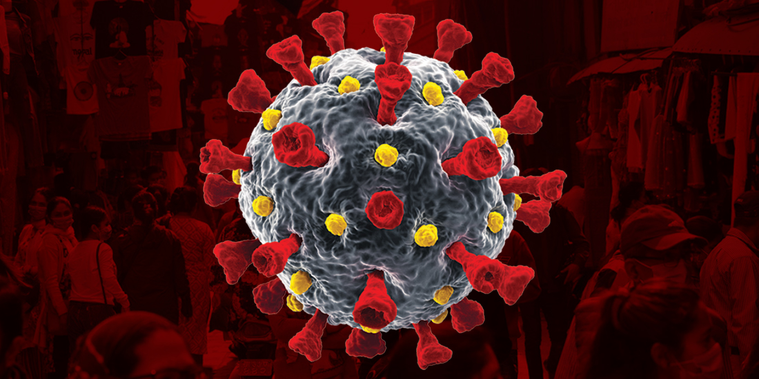 corona virus