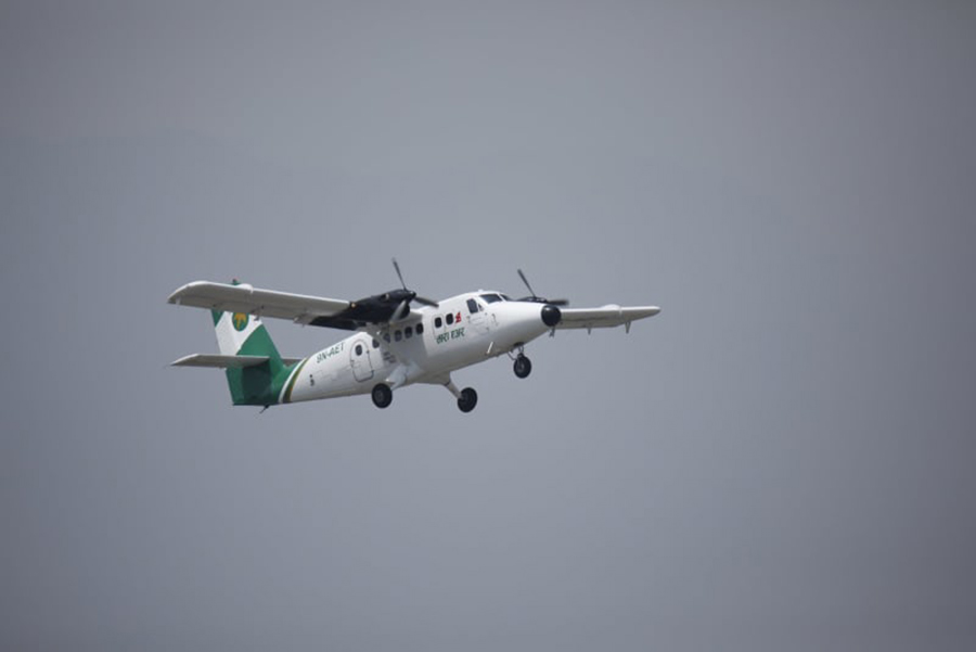 tara air tara air