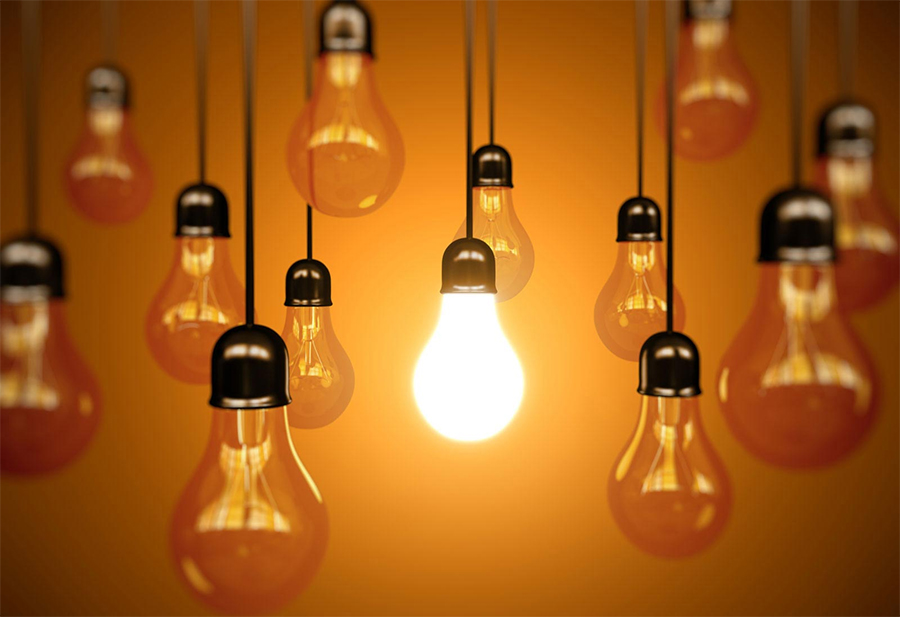 Bijuli Electric Light