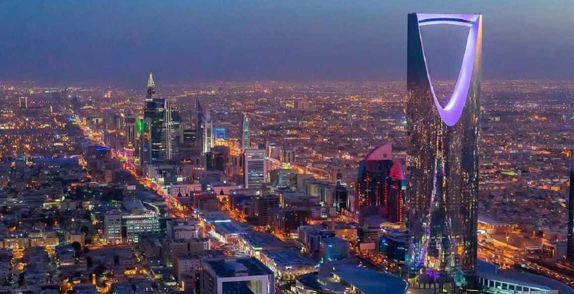 Saudi Arabia liBnJbV051