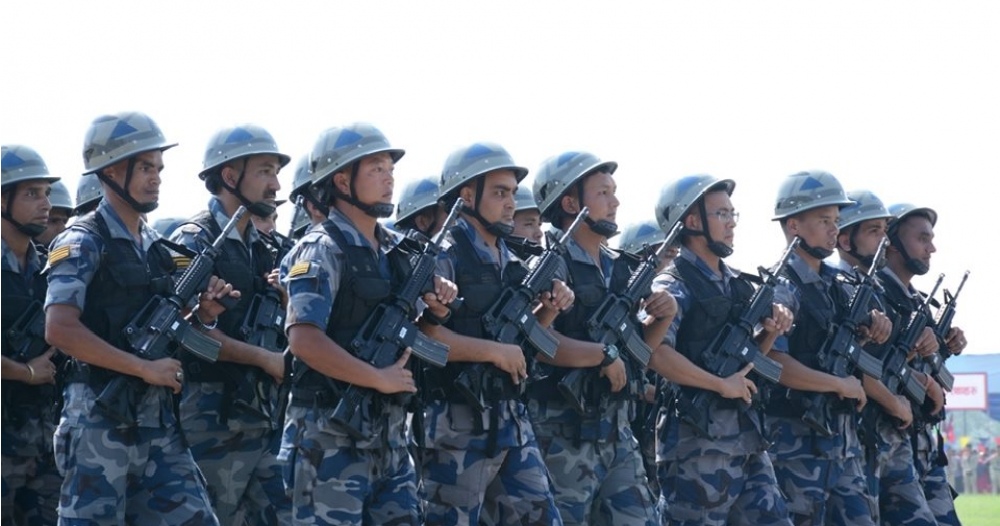 police 3