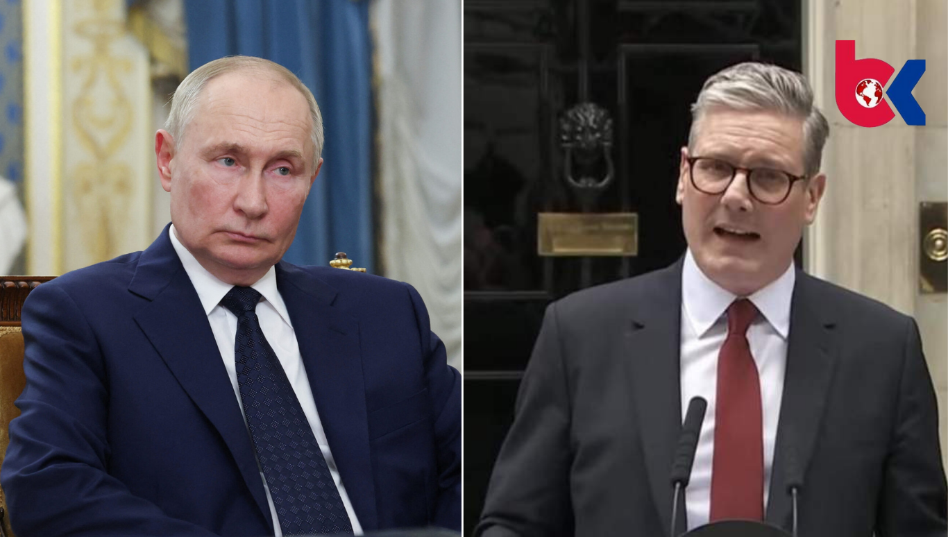 putin 2