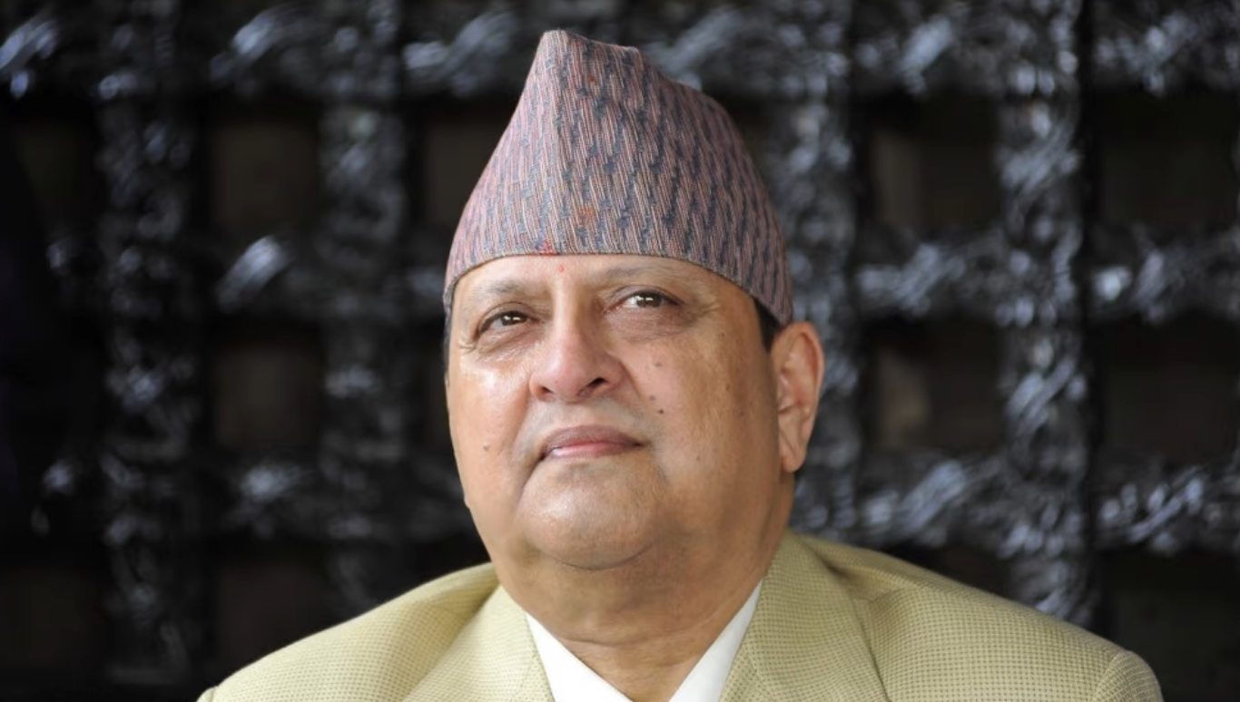 raja