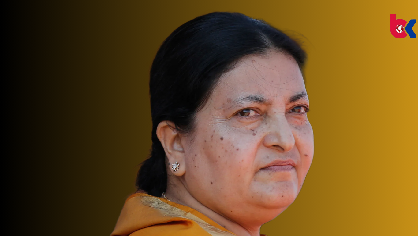 BishwoKhabar 45