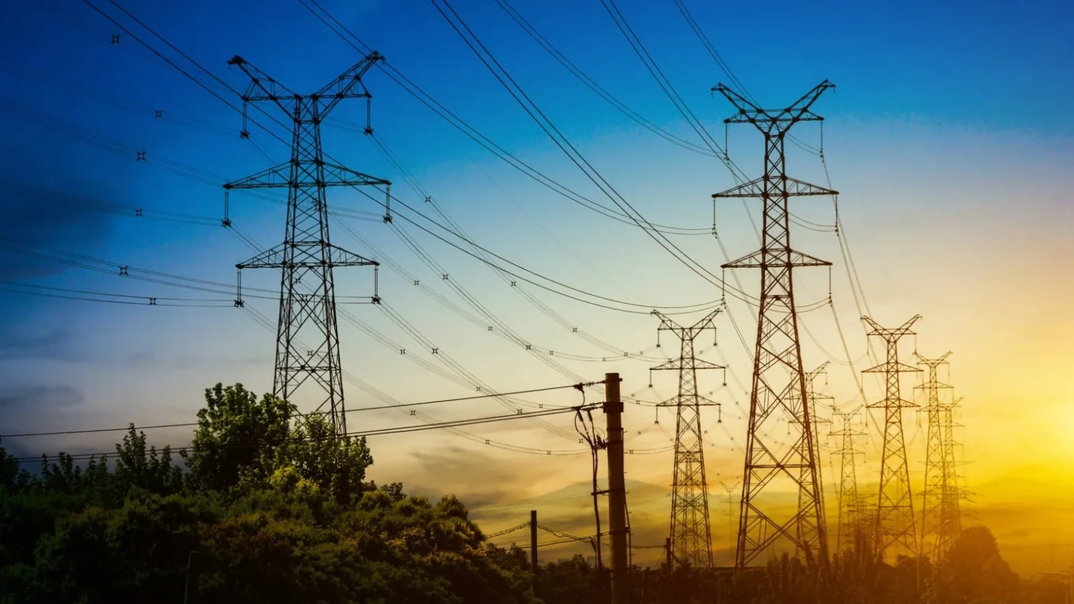 electricity electricity