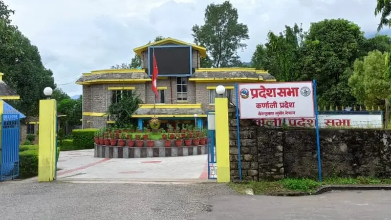 karnaliprovince