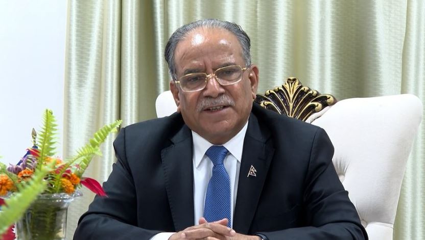 prachanda 5