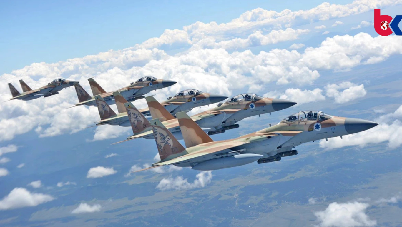 israil