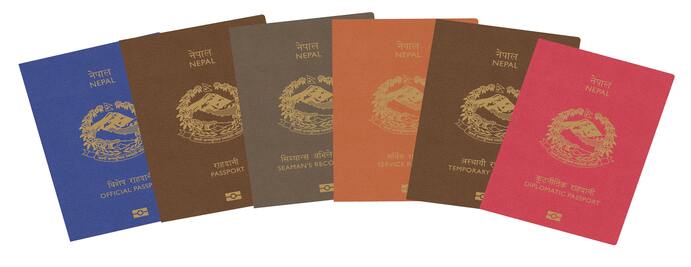 passport