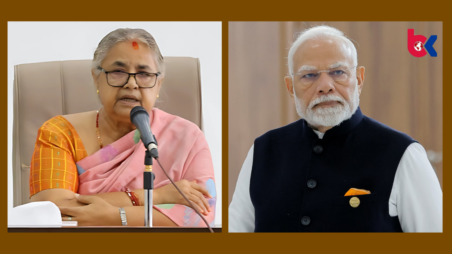 karki modi