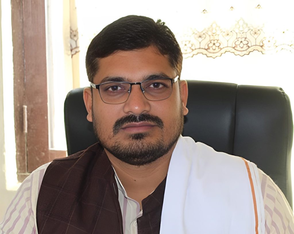 Saroj Kumar Singh JaSaPA 1024x817 1