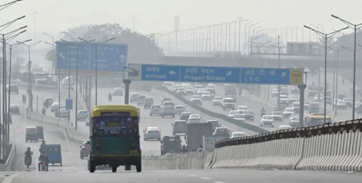 delhi