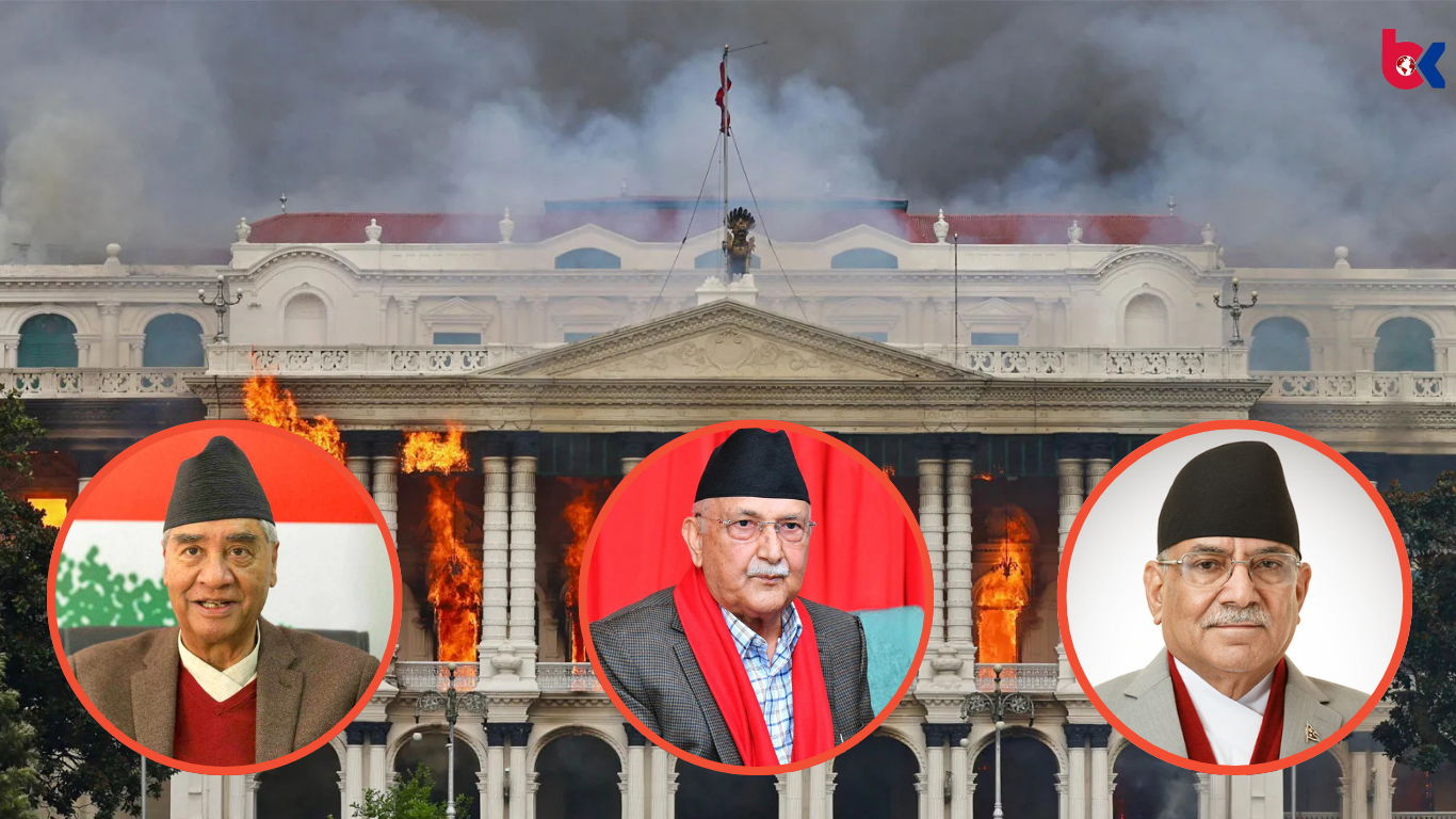 deuba oli prachanda 1 deuba oli prachanda 1