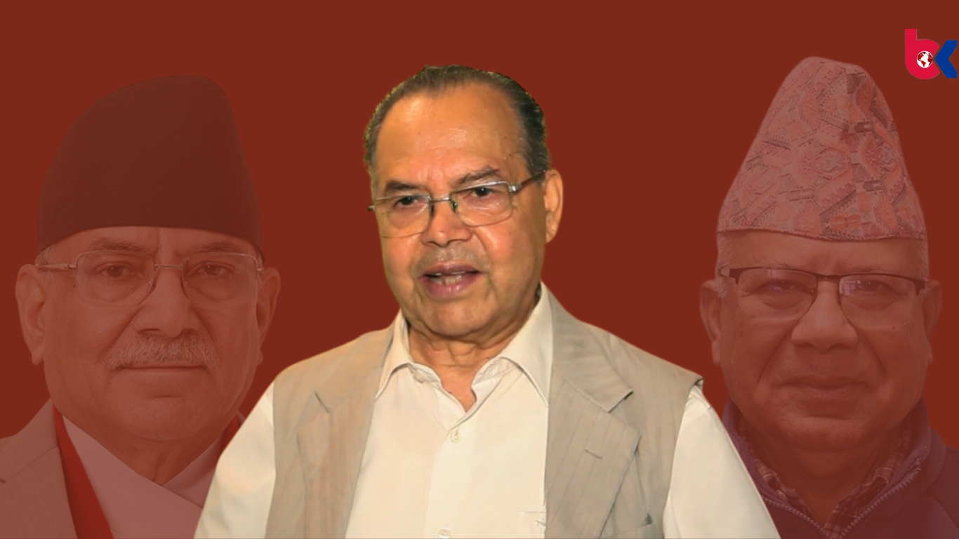 khanal