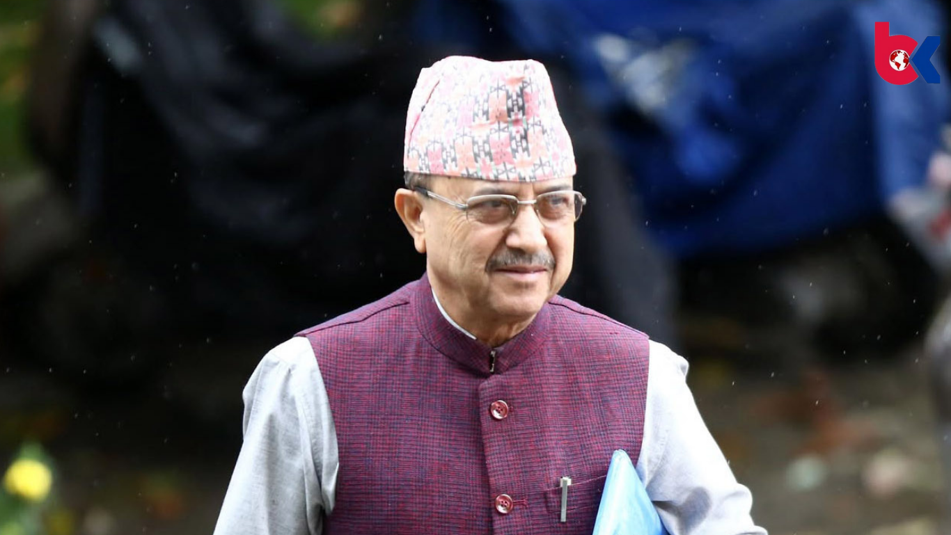 purna khadka