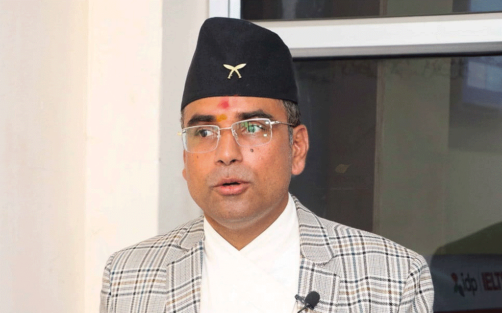 sawagat nepal
