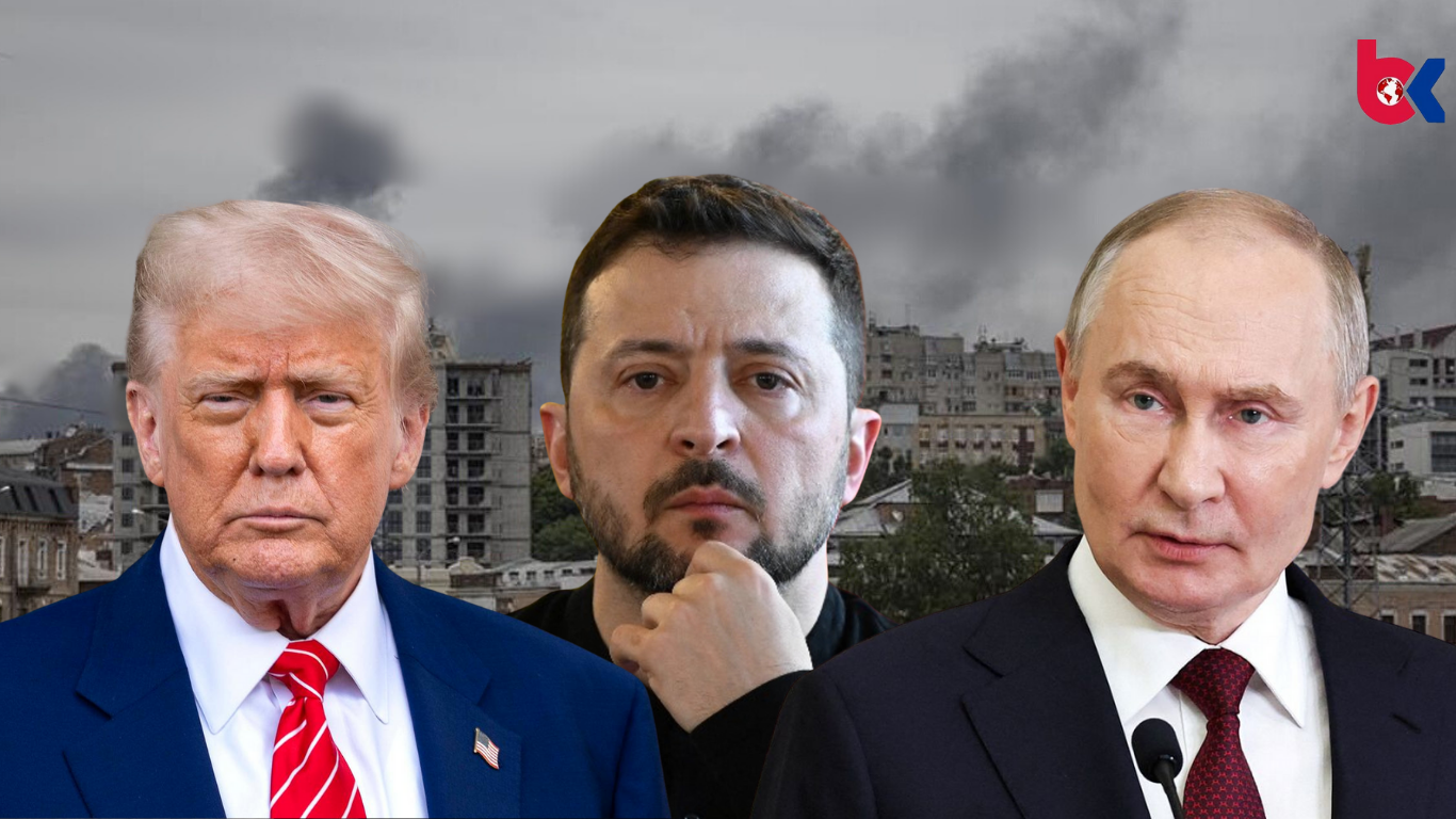 trump putin zelensky