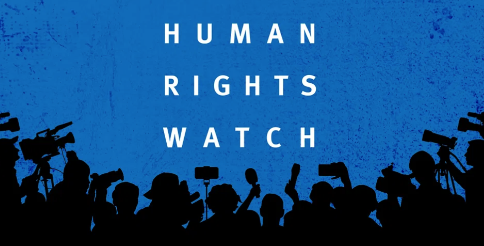 human rights watch