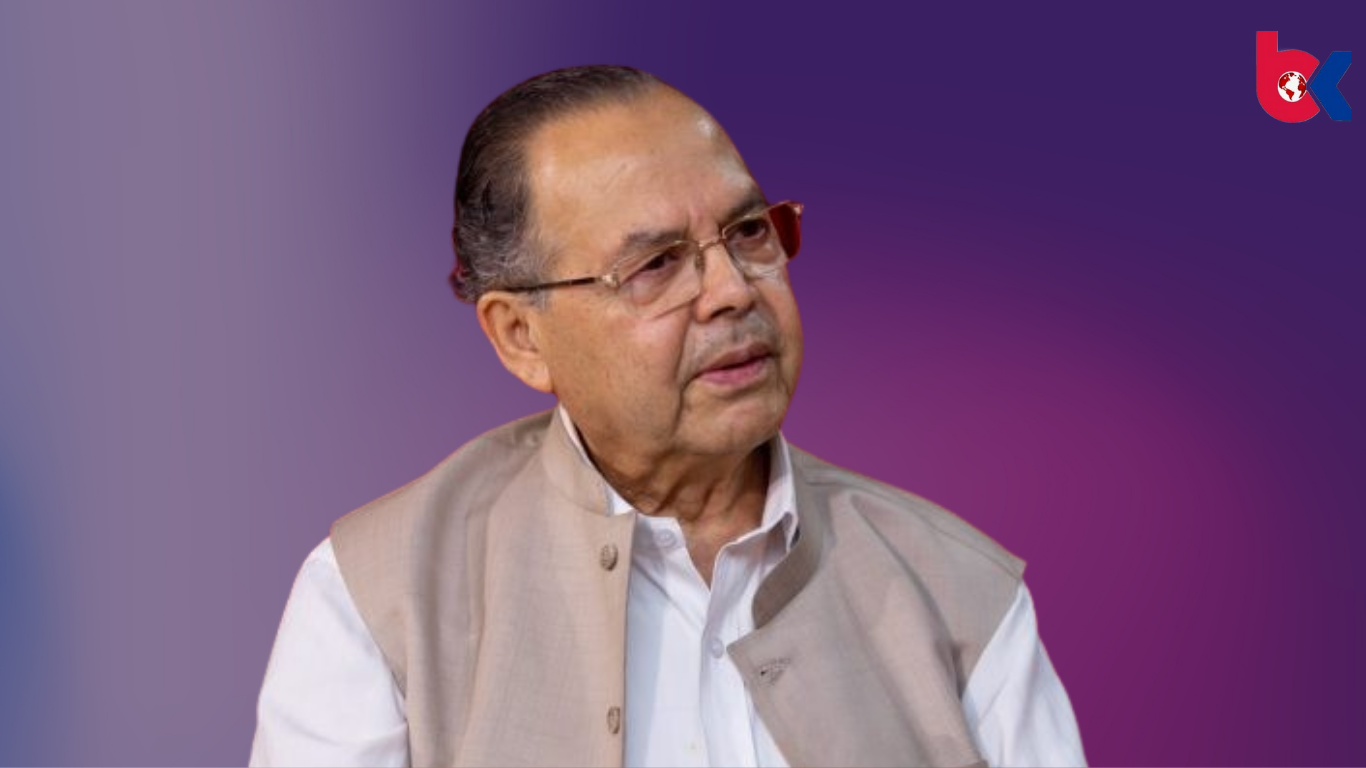 jhalnath khanal
