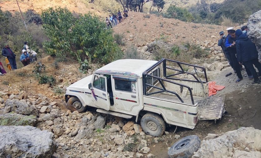 jeep accident