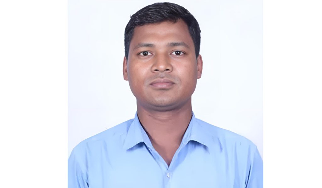 Pawan chaudhary