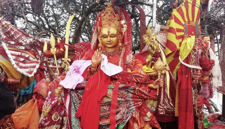 pathibhara