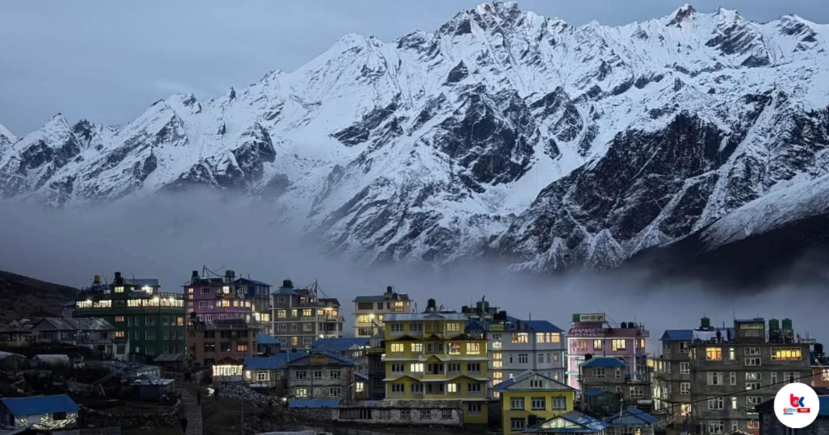 langtang langtang