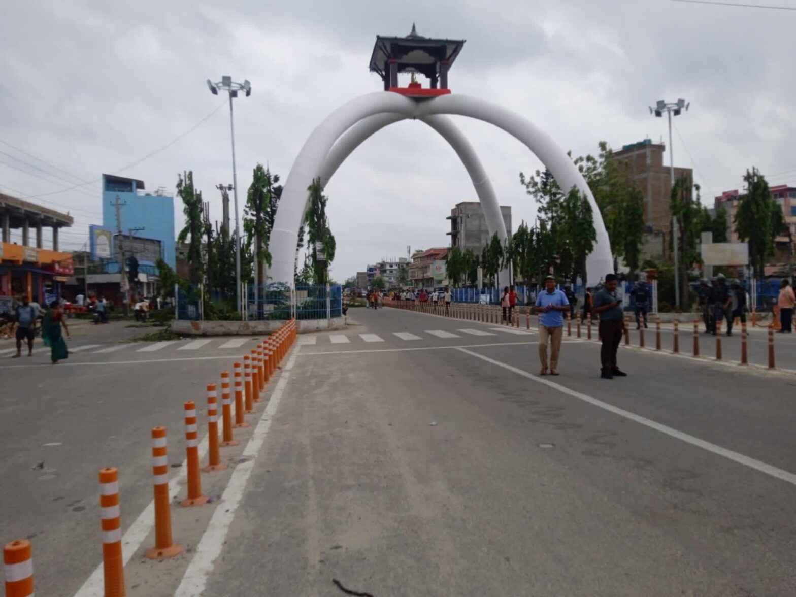 janakpur carfue i3TVctHQyc