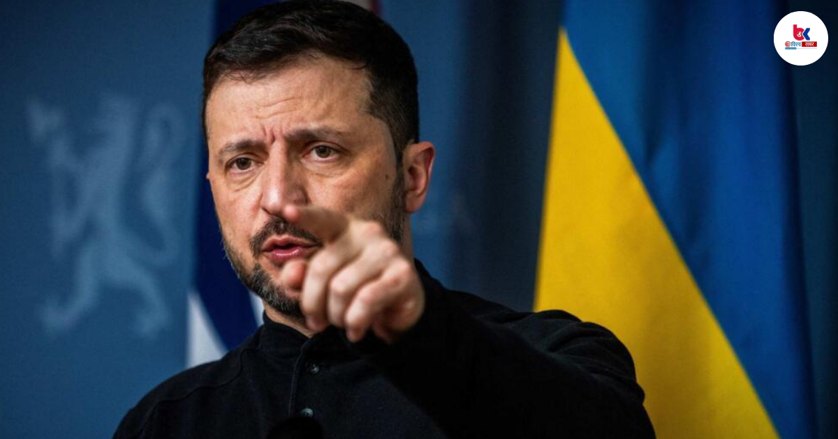 zelensky