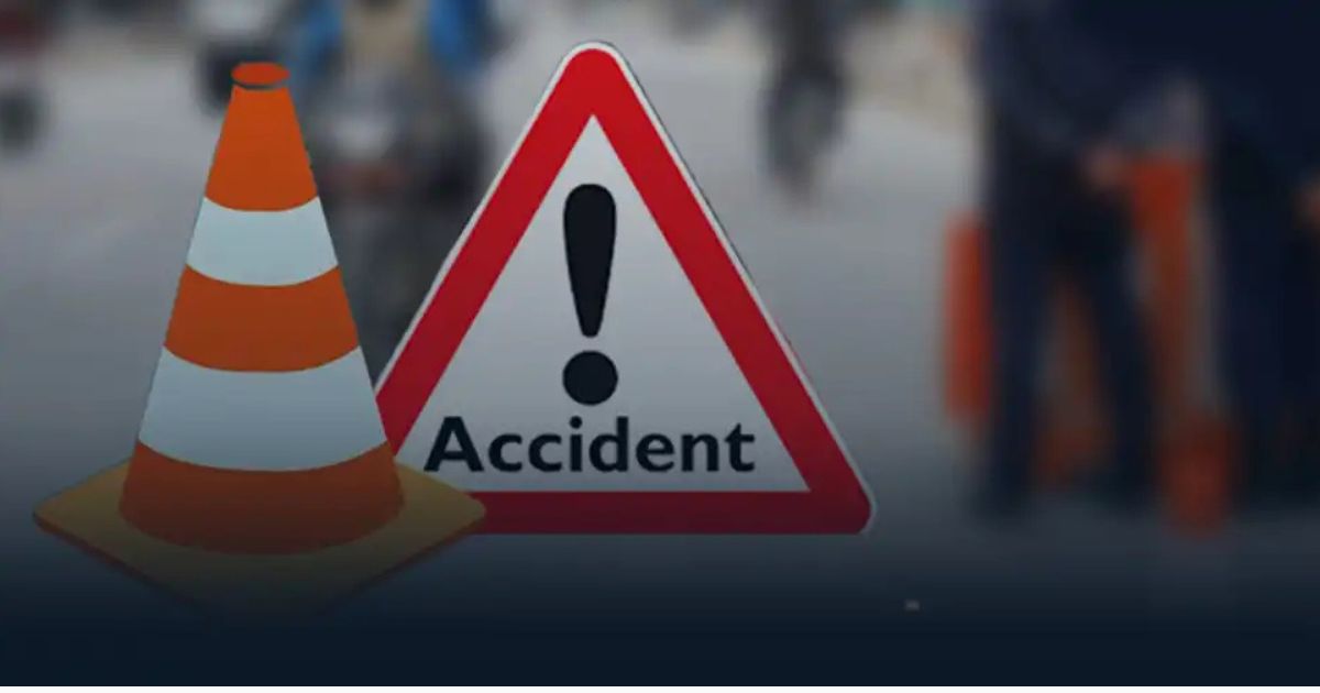 accident
