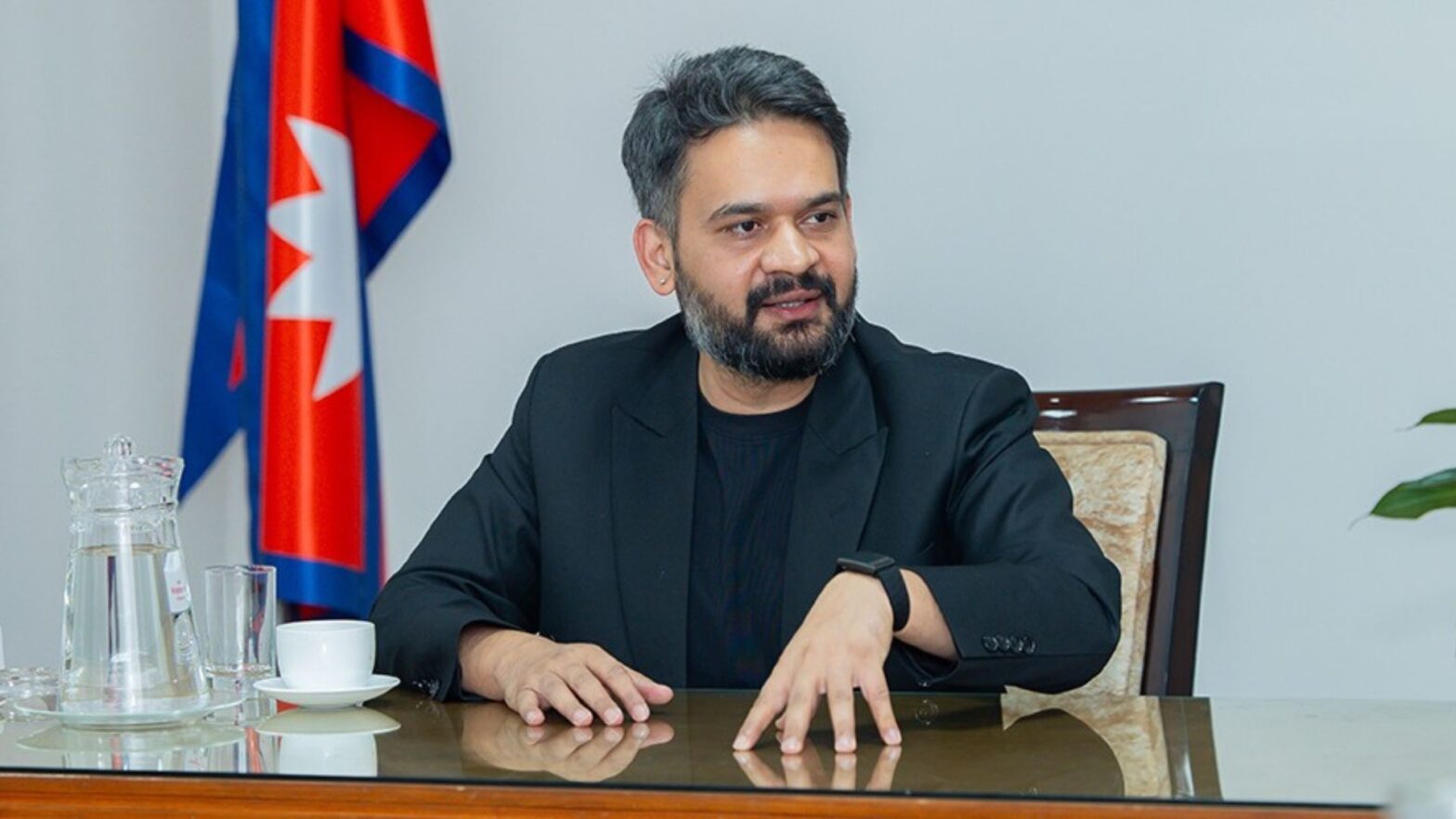 balenda shah