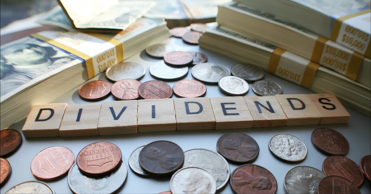 divident