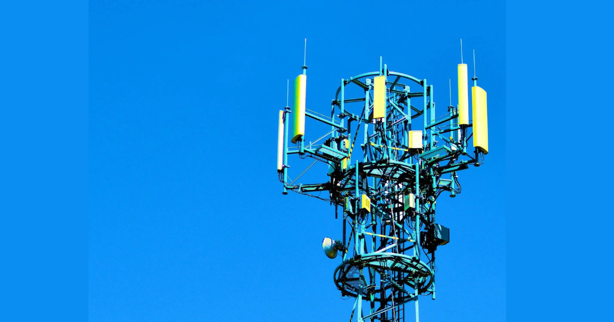 tower tower