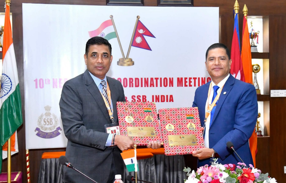 APF SSB meeting