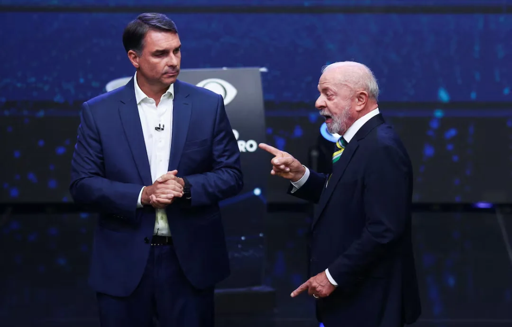 Brazil president election2