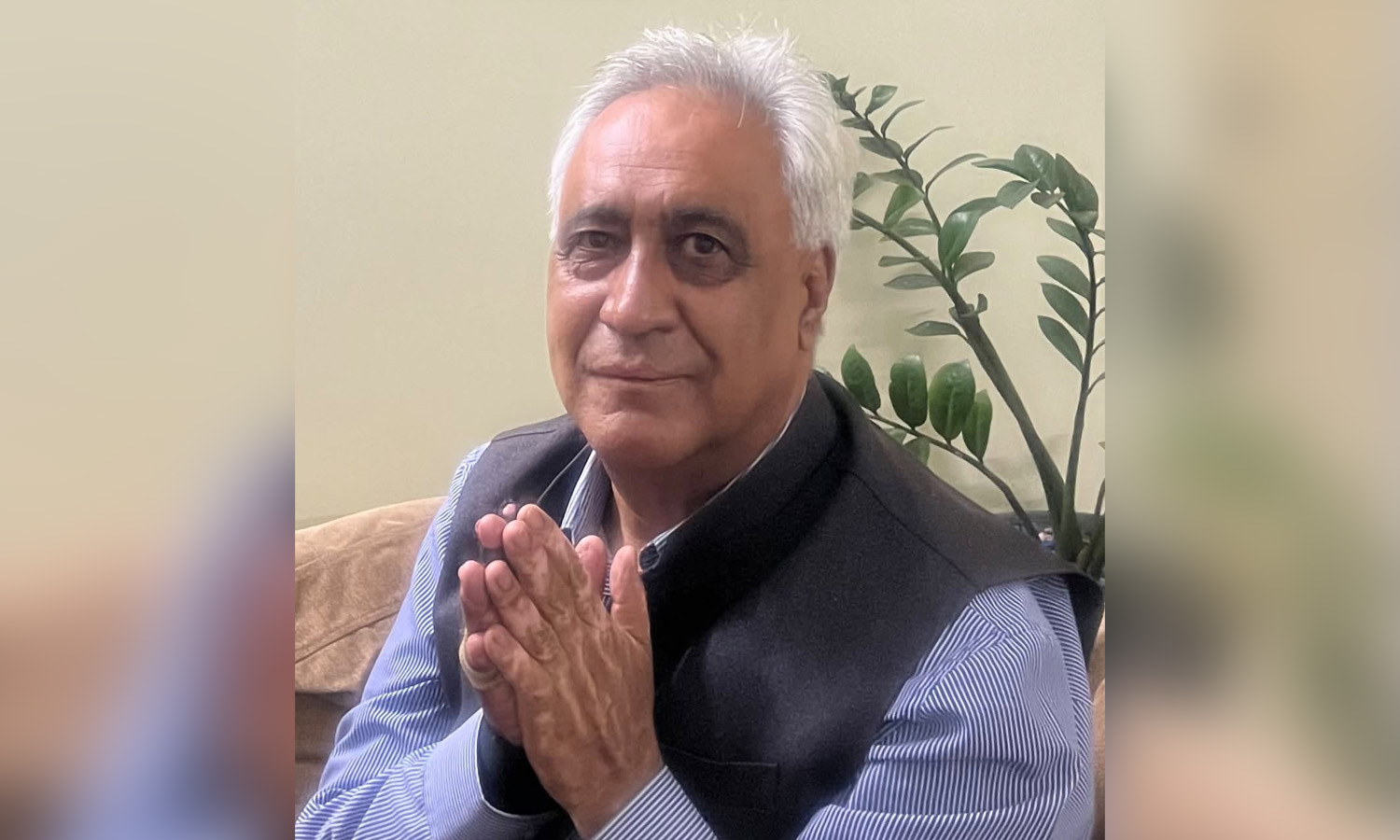 उपसभापति निर्वाचित भएपछि चन्द्र भण्डारीको प्रतिक्रिया : ‘विश्वासको शीर कहिल्यै झुक्ने छैन’