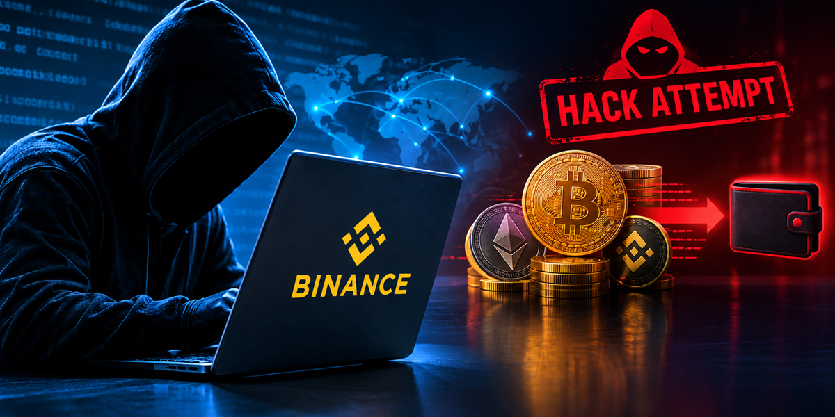 Crypto Hack Crypto Hack