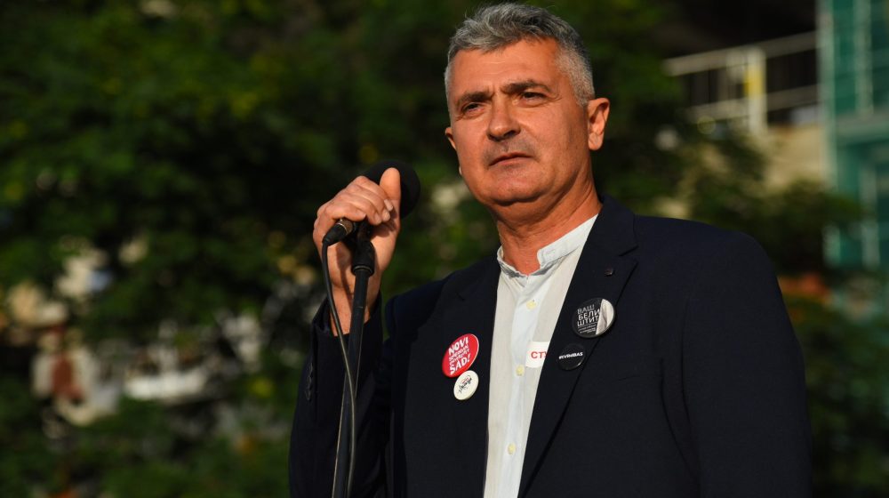 Ilija Srdanovic