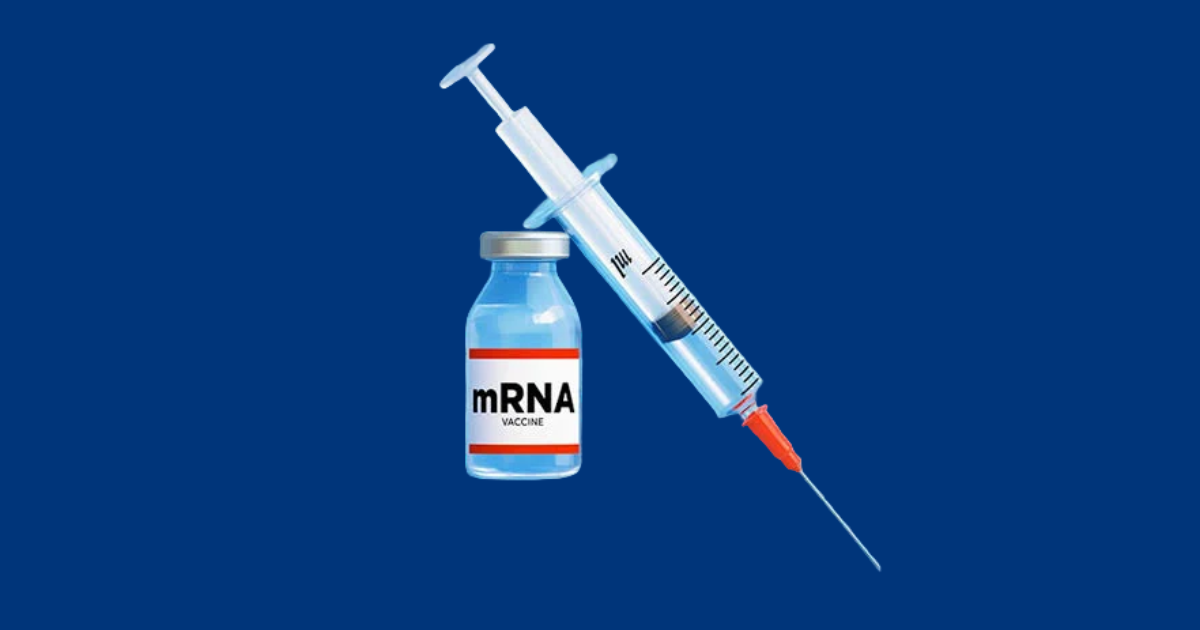 MRNA
