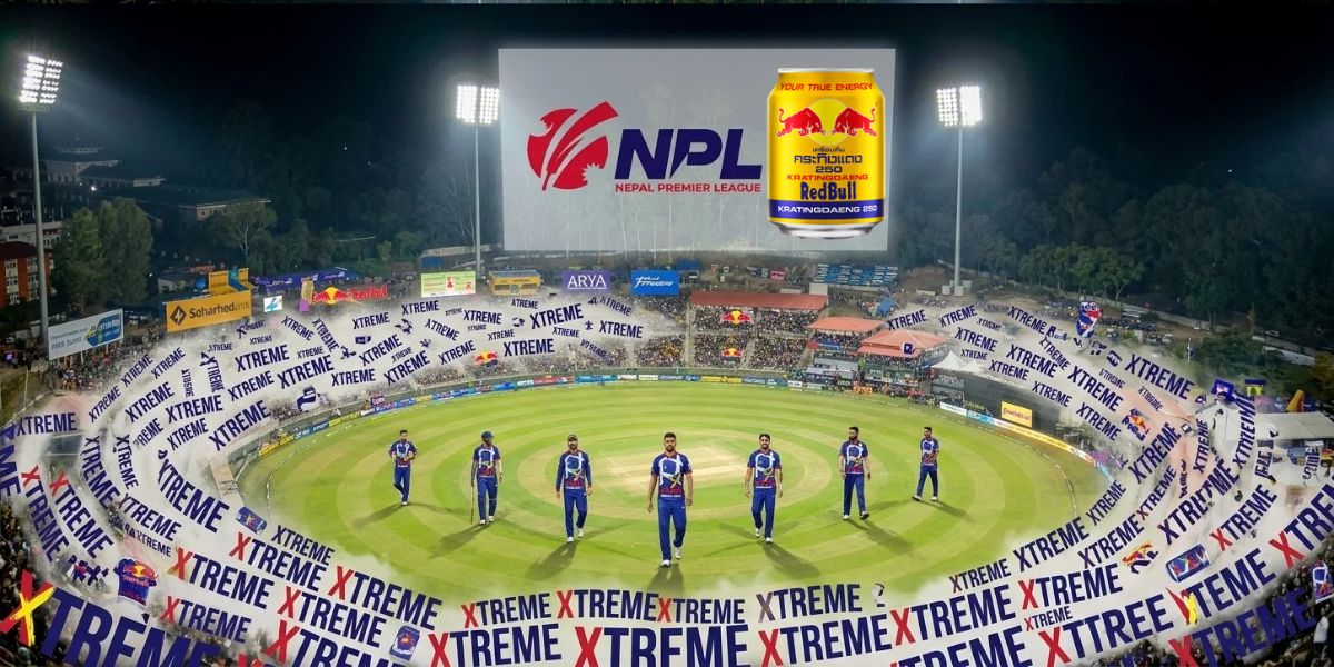 NPL RedBull