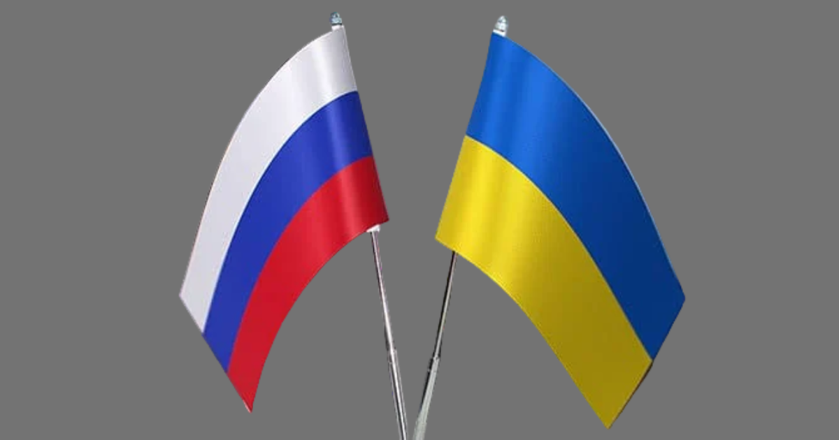 Russia Ukrine
