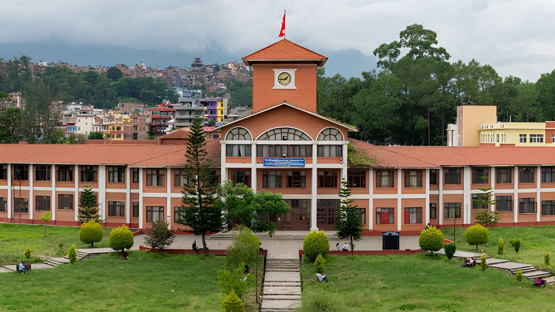 त्रिविलाई ‘डिजिटल र रिसर्च युनिभर्सिटी’ बनाउने योजना, परीक्षा प्रणालीदेखि प्रशासनसम्म सुधार गरिने