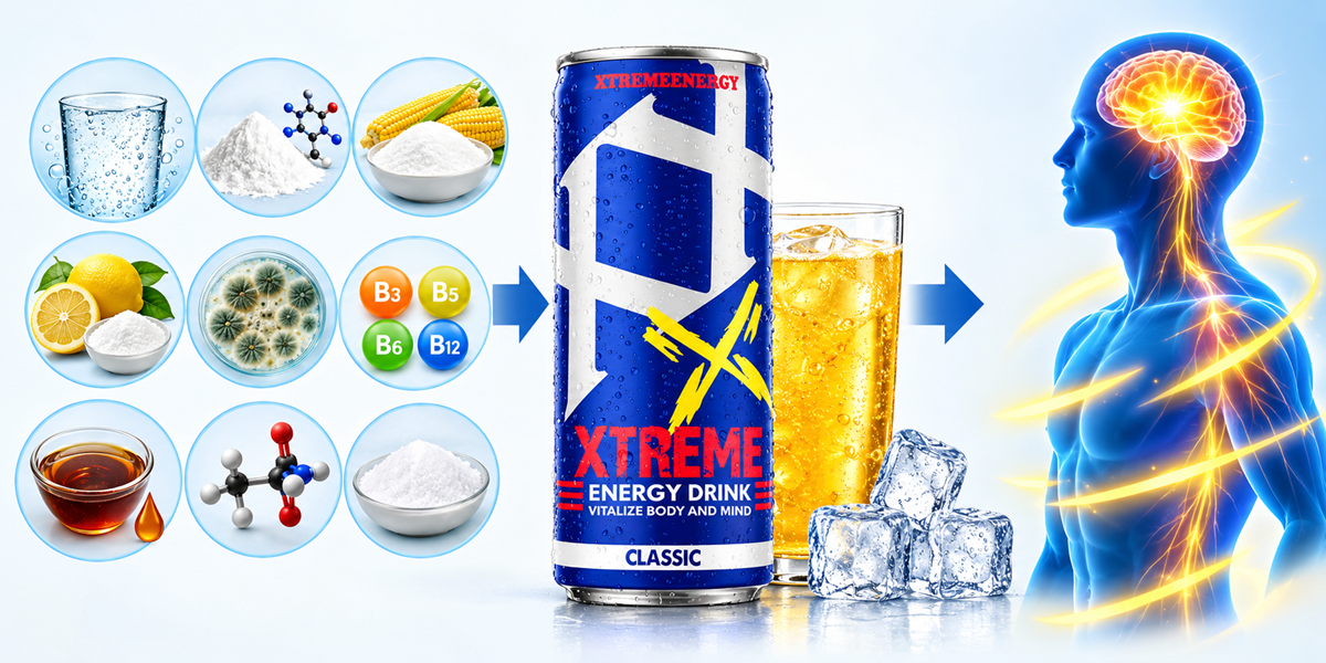 Xtrme Xtrme