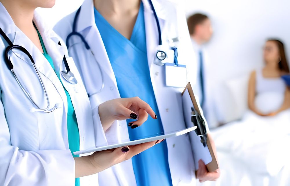 about health