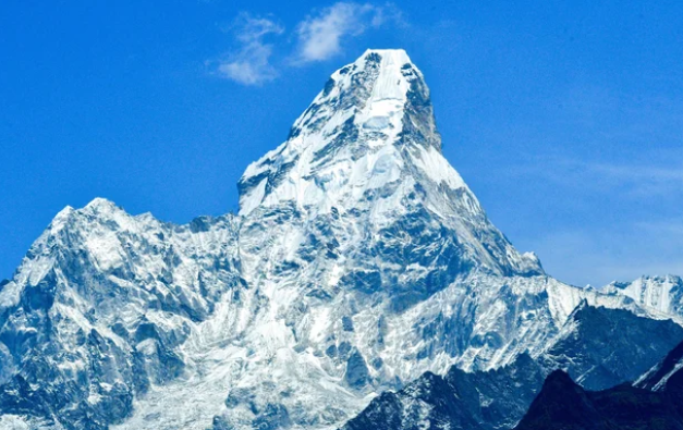 amadablam mountain